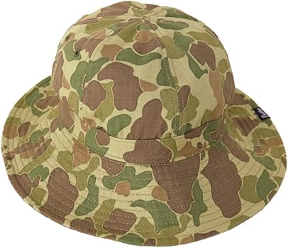 ジャングルハット　 forest Amazon | [フェローズ] ジャングルハット PJH1 メンズ レディース 日本